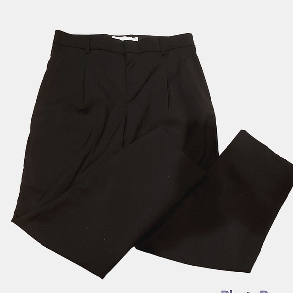 Coach Pants - Coach 1941 Wool Lined Dress Pants, size 4